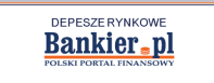 Logo - Bankier.PL Depesze Rynkowe