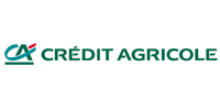 Logo - Credit Agricole