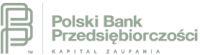 Logo - Polski Bank Przedsiębiorczości
