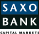 Logo - SAXO BANK
